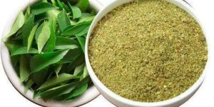 Dried Kadi Patta Powder