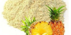 Dried Pineapple Powder