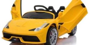 Kids Ferrari Battery Operated Ride on Car