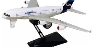 Plastic Aeroplane Toy