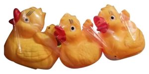 Rubber Duck
