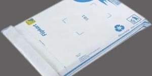 Printed Courier Packaging Bag