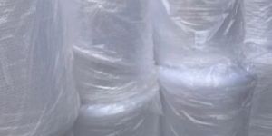 Transparent Air Bubble Roll