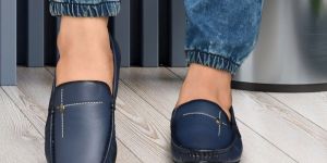 1061 Mens Loafers Shoes