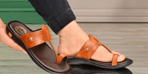 307 Mens Camo Care Orthopaedic and Diabetic Slipper