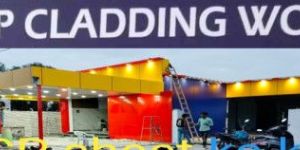 ACP Cladding Services