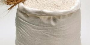 Organic Khapli Wheat Flour