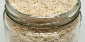 Organic Pusa Basmati Rice
