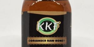 Organic Coriander Honey