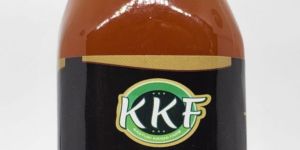 Organic Mustard Honey