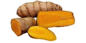 Organic Wet Turmeric