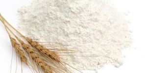 Organic Sona Moti Wheat Flour