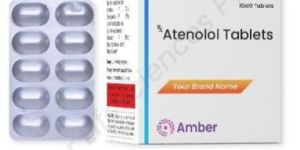 Atenolol Tablet