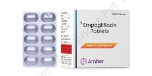 Empagliflozin Tablets