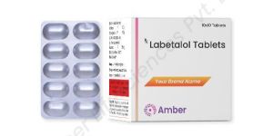 Labetalol Tablets
