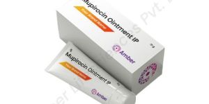 Mupirocin Ointment
