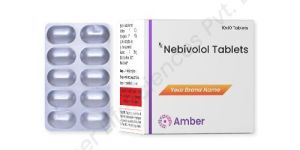 Nebivolol Tablets