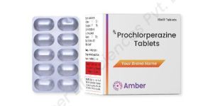 Prochlorperazine Tablets