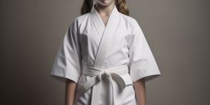 Karate Uniform