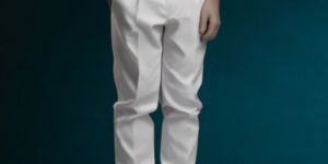 School Full Pant