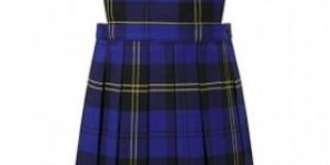 Girls School Tunic