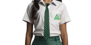 Girls School Uniform