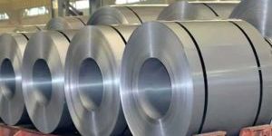 Stainless Steel 304 Coils