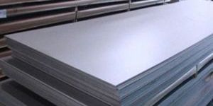 Stainless Steel 304 Plates