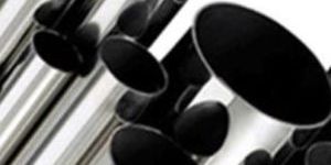 Stainless Steel 316 Pipes