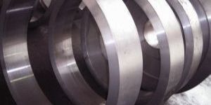 Stainless Steel Circle Rings
