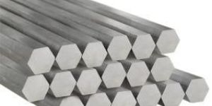 Stainless Steel Hexagon Bar
