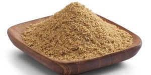 Brown Coriander Powder