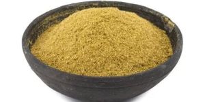 Dry Coriander Powder