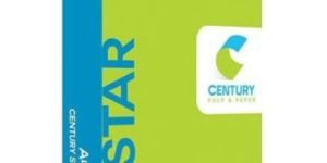 Century Star A4 Size Paper