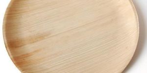 12 Inch Areca Leaf Plates