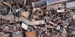 Automobile Cast Iron Scrap