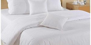 Cotton Hotel Bed Sheets