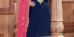 Embroidered Salwar Suits