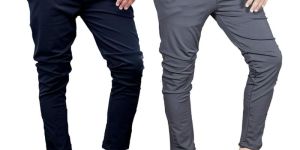 Mens Casual Pants