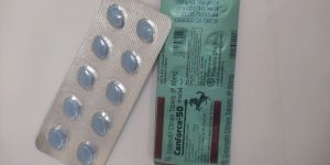 Cenforce 50 Mg