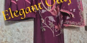 Palazzo Suit Stitching Services