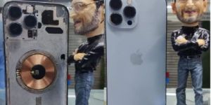 Mobile Phone Repairing