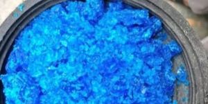 Copper Sulphate Flakes