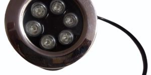 Heavy Duty Fountain Light