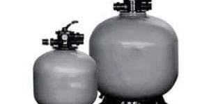 Swimming Pool FRP Filter