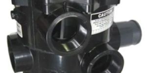 Swimming Pool Multiport Valve