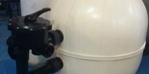 Swimming Pool Sand Filter