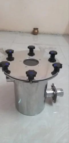 Swimming Pool Strainer