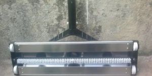 Swimming Pool Aluminum Vacuum Head