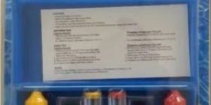 Swimming Pool Water Test Kit